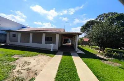Chácara / sítio com 2 quartos à venda em Aquarius, Araçoiaba da Serra 