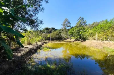 Chácara / sítio com 2 quartos à venda no Cercado, Araçoiaba da Serra 