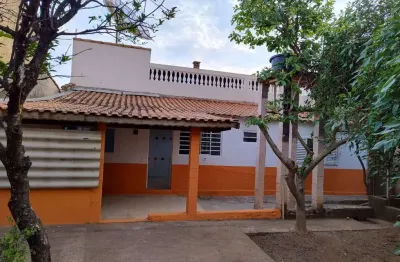 Casa com 1 quarto à venda no Centro, Capela do Alto 