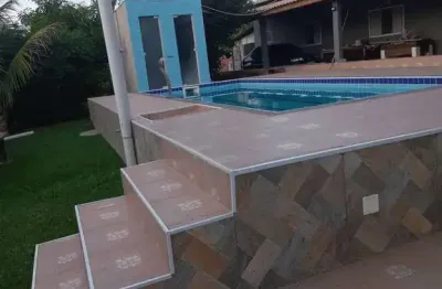 Chácara / sítio com 2 quartos à venda no Jutuba, Capela do Alto 