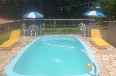 Chácara / sítio com 2 quartos à venda no Cercado, Araçoiaba da Serra 