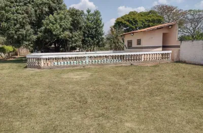 Chácara / sítio com 2 quartos à venda no Residencial Pomares, Araçoiaba da Serra 