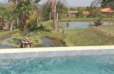 Chácara / sítio com 2 quartos à venda no Porto, Capela do Alto 