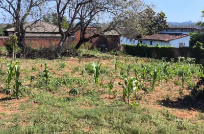 Chácara / sítio à venda no Campo do Meio, Araçoiaba da Serra 