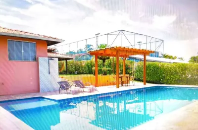 Chácara / sítio com 4 quartos à venda na Fazenda Floresta, Alambari 