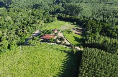 Chácara / sítio com 4 quartos à venda no Turvinho, Pilar do Sul 