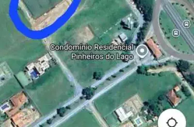 Terreno à venda na Fazenda Floresta, Alambari 