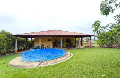 Chácara / sítio com 3 quartos à venda no Porto, Capela do Alto 