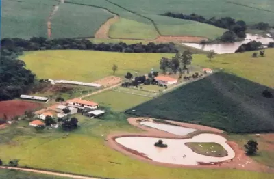 Chácara / sítio com 4 quartos à venda no Jardim Marabá, Itapetininga 