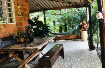 Chácara / sítio com 1 quarto à venda no Iperó Mirim, Capela do Alto 