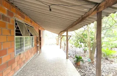 Chácara / sítio com 2 quartos à venda no Jardim Horizonte, Capela do Alto 