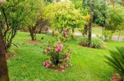 Chácara / sítio com 2 quartos à venda em Aquarius, Araçoiaba da Serra 