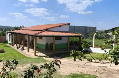 Casa com 2 quartos à venda no Jutuba, Capela do Alto 