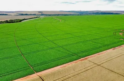 Fazenda à venda no Centro, Itaberá 