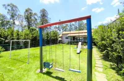 Casa com 3 quartos à venda em Cercadinho, Alambari 