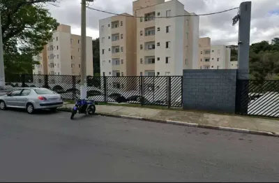 Apartamento com 2 quartos à venda na Vila Guilherme, Votorantim 