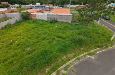 Terreno à venda no Jardim Horizonte, Araçoiaba da Serra 