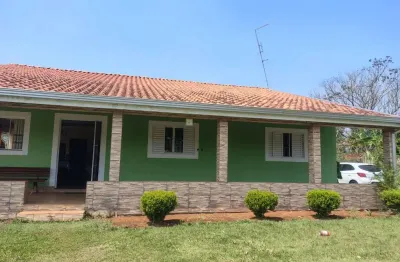 Chácara / sítio com 4 quartos à venda no Centro, Itapetininga 