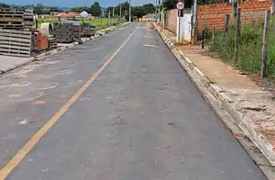 Terreno à venda em Cercadinho, Alambari 