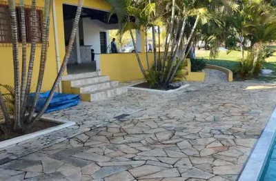 Chácara / sítio com 2 quartos à venda na Colônia Rodrigo Silva, Porto Feliz 