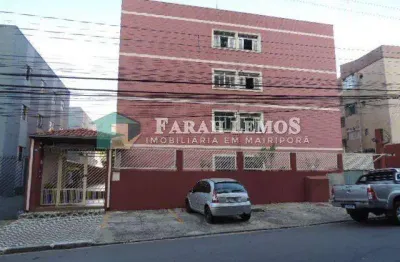 Para para alugar com 2 quartos 1 sala 80.00 m2 no bairro centro, guarulhos -