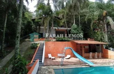 Chácara encantadora na serra da cantareira – mairiporã. investimento r$1.400.000,00.