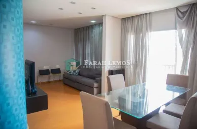 Oportunidade! apartamento espaçoso por apenas r$450.000,00