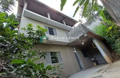 Duas casas no mesmo terreno – ideal para moradia ou investimento! **** valor: r$ 350.000,00