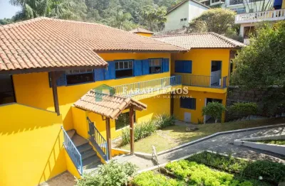 Chácara / sítio com 6 quartos à venda na Avenida Leonor de Oliveira, Centro, Mairiporã