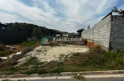 Excelente terreno loteamento vem viver em terra preta *** preço:r$130.000,00
