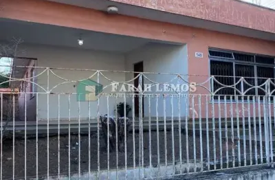 Casa com 3 quartos à venda na Avenida Leonor de Oliveira, Centro, Mairiporã