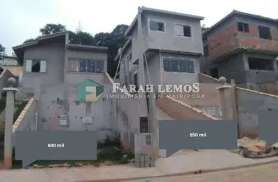 Casa com 3 quartos à venda no Terra Preta, Mairiporã 
