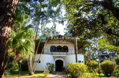 Vende-se Chácara Encantadora em Mairiporã *** Preço: R$2.000.000 ***