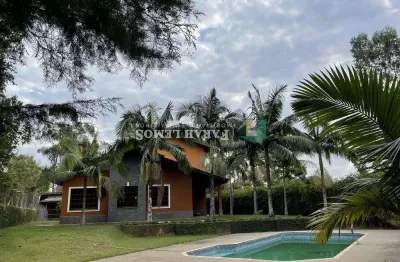 Casa em condomínio fechado com 4 quartos à venda na Rua Pio XII, Rio Abaixo, Mairiporã