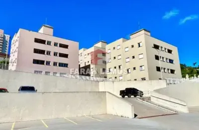 Apartamento com 2 quartos à venda na Rua Pio XII, Terra Preta, Mairiporã