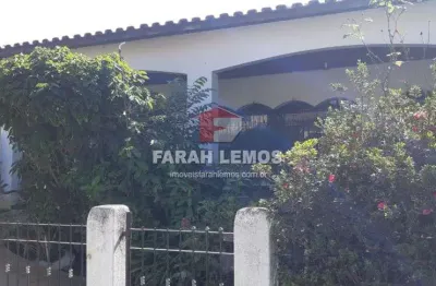 Casa com 5 quartos para alugar na Rua Pio XII, Jardim São Gonçalo, Mairiporã