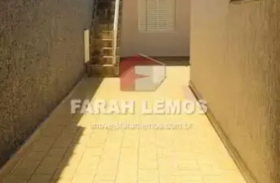 Casa com 2 quartos à venda na Rua Pio XII, Cidade Jardim, Mairiporã