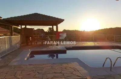Casa com 3 quartos à venda na Rua Pio XII, Boa Vista, Mairiporã