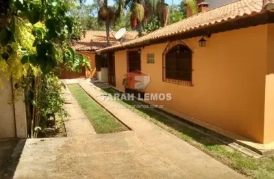 Chácara / sítio com 5 quartos à venda no Centro, Ibiúna 