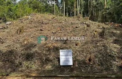 Terreno de 1300 m² à venda em mairiporã - condomínio fechado com segurança 24 horas