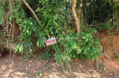 Terreno à venda em alpes da cantareira – 1560m² por r$ 600.000 - aceita financiamento