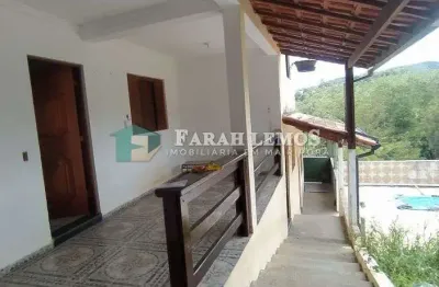 Casa em condomínio fechado à venda no lago do imperador - segurança, piscina e muito mais!