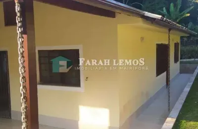 Casa para locação – espaçosa, com 3 suítes e terreno plano! *** valor: 2.500,00
