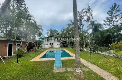 Para à venda com 3 quartos 1 sala 400.00 m2 no bairro caceia, mairiporã -