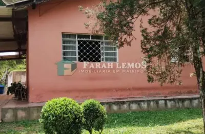 Casa em condomínio fechado com 3 quartos à venda na Rua Pio XII, Rio Abaixo, Mairiporã