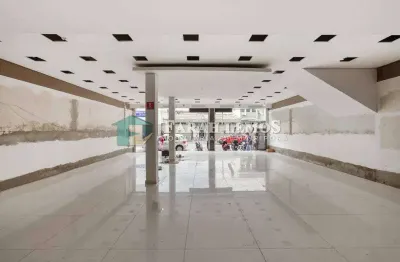 Sala comercial para alugar na Rua Tabatinguera, Centro, Francisco Morato