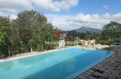 Casa em condomínio fechado com 4 quartos à venda no Rio Acima, Mairiporã 