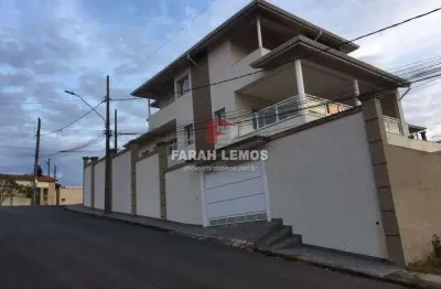 Casa com 3 quartos à venda na Rua Elvira, Lavapés, Mairiporã