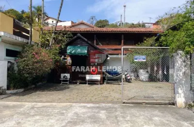 Casa comercial com 1 sala à venda na Rua Pio XII, Jardim Ester, Mairiporã