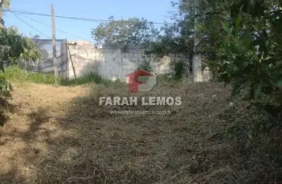 Terreno à venda na Rua Pio XII, Mato Dentro, Mairiporã